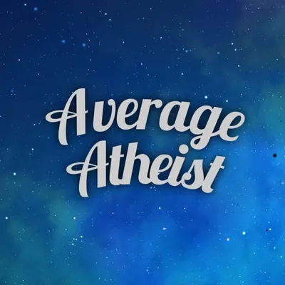 Average Atheist profile