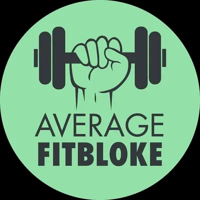 AverageFitBloke profile