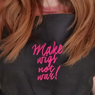 Wig maker profile