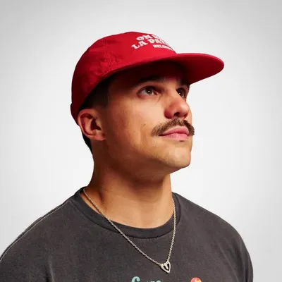 Average Rob profile