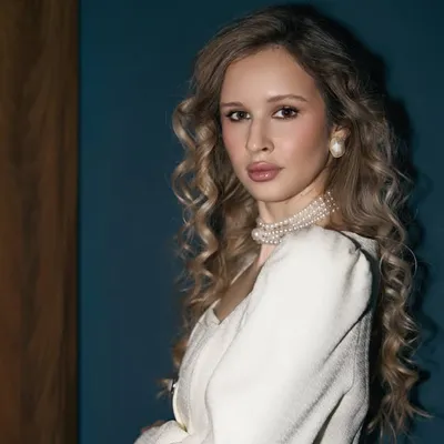 Настя profile