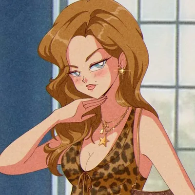 averyann guggenheim profile