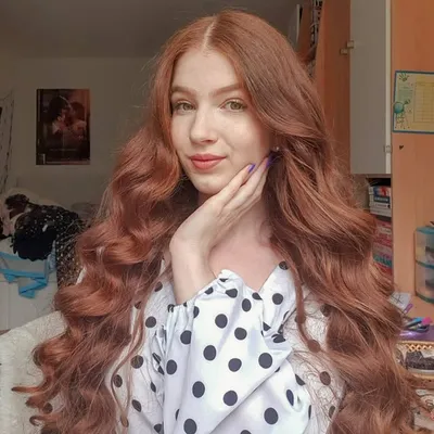 Nina profile