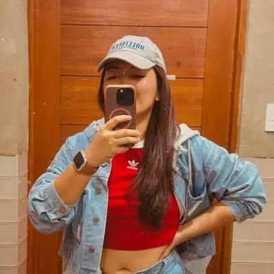 Averyll Ortiz profile