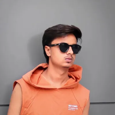 Aves Patel profile