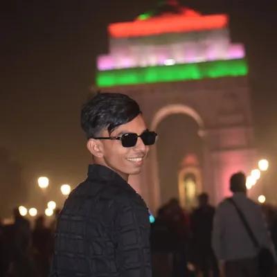 Avesh_ansari profile
