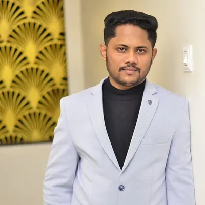 Avesh Sheikh profile