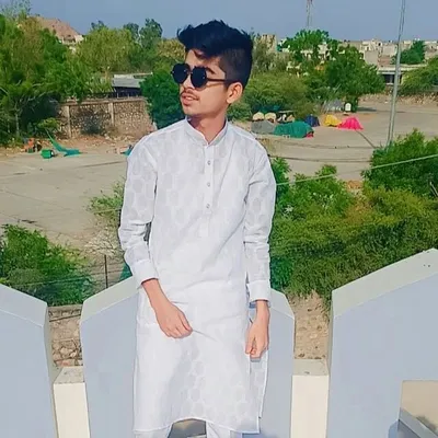 Asad Ansari profile