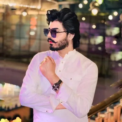Aviii profile