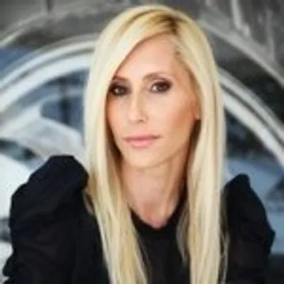 Alexandra von Furstenberg profile