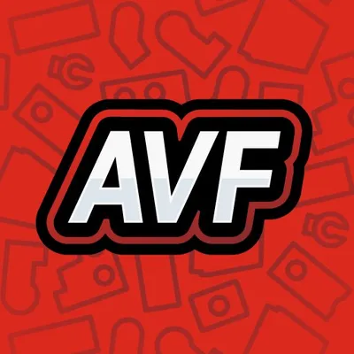 The Official AV FIGURES Account profile