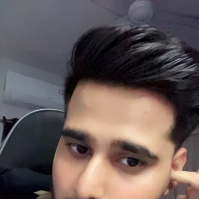 Abhishek profile