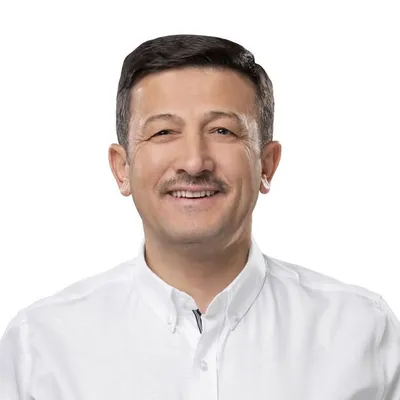 Hamza Dağ profile