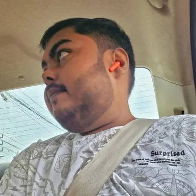 Avhradeep 'OurDeep' Biswas ๐ profile