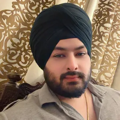 Avi Dhani ⚜️ profile