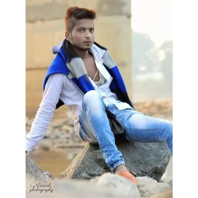 ๐ AVINASH PASWAN ๐( Official ) profile
