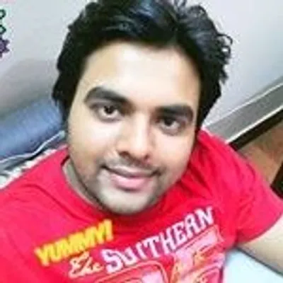 Avinash Rajput profile