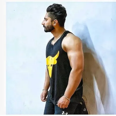 ਅਭਿਸ਼ੇਕ™ profile