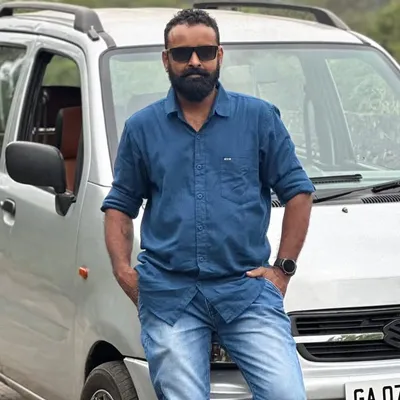 Avinash Avi profile