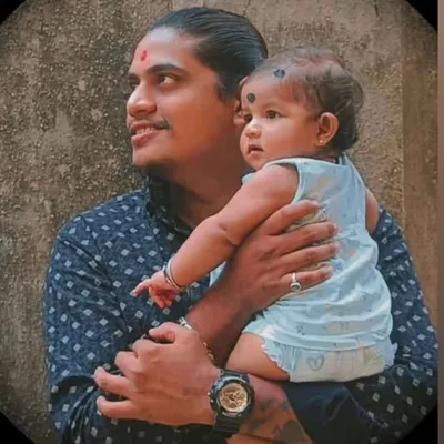सुनील पांडुरंग जाधव 🇮🇳 profile