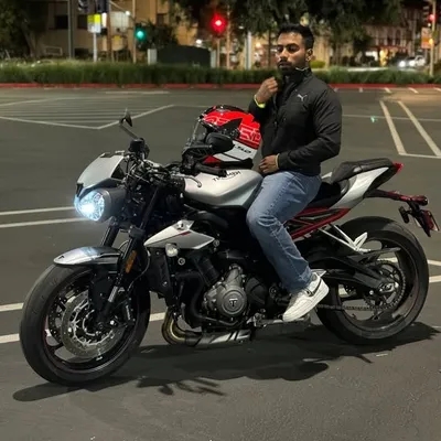 Avinash Damse profile