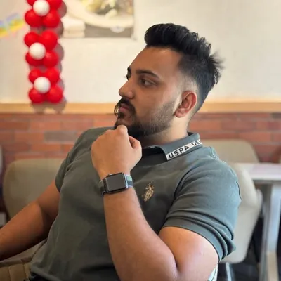 Avi Jaswal profile