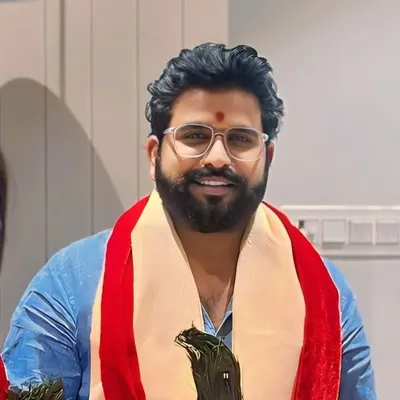 Avinash Khansole profile