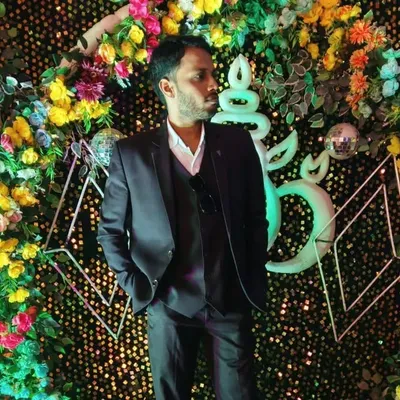 Avinash Kumar profile