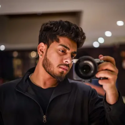 Avi mishra profile