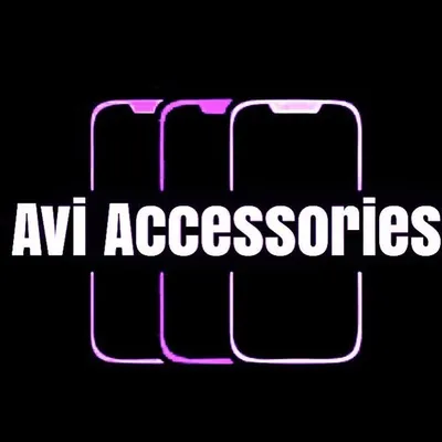 Avi Mobile Accessories profile