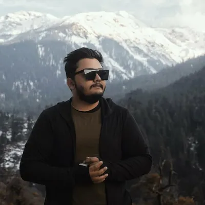 Abhinav Saikia profile