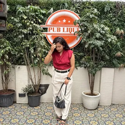 Avantika Raturi profile