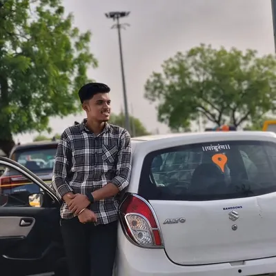 Avi Sarkate Patil profile