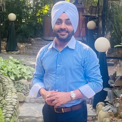 Avneet Singh profile