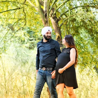 Avi & Rysa profile