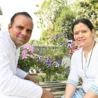 Rajesh Panwar profile