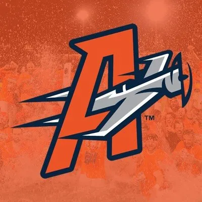 Las Vegas Aviators profile