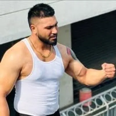 Avneet singh cheema profile