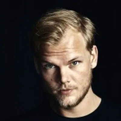 Avicii profile