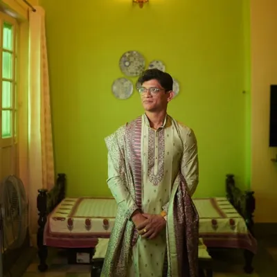 Avirup Dutta profile