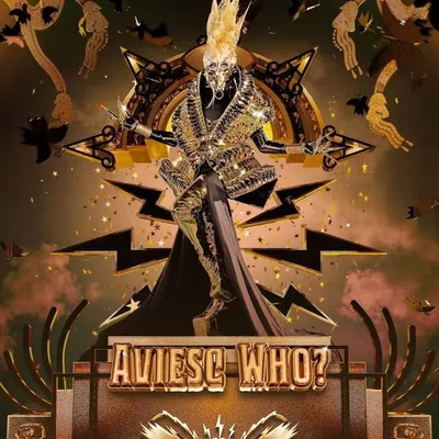 Aviesc Who? profile