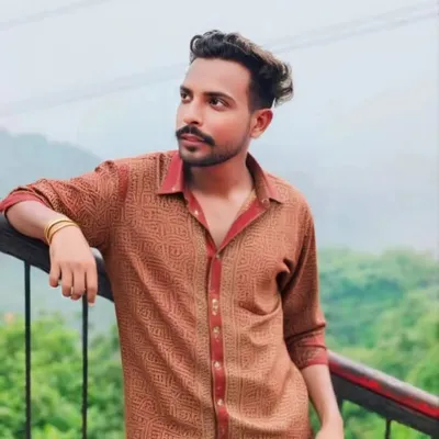 Ravi Gocher profile