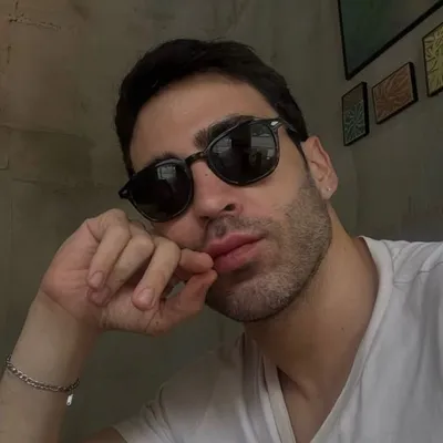 AVIHAI HAHAM profile