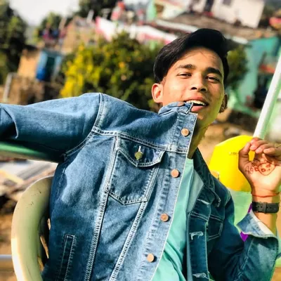 Avii Negi profile