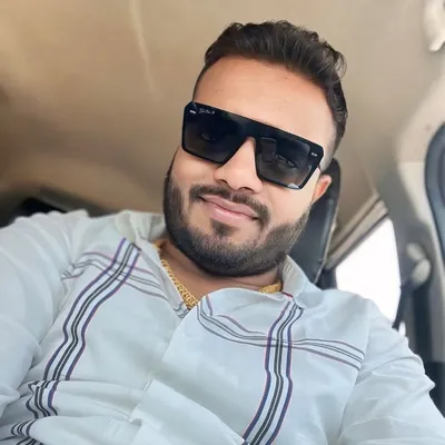 Avinash Chavan profile