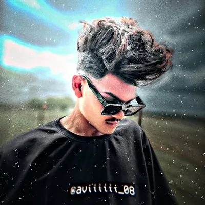 ❕ll अवी ll❗ profile