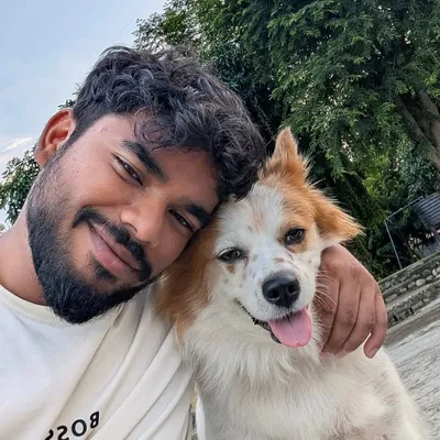 Avinash profile