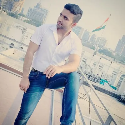 Avinash Jha profile