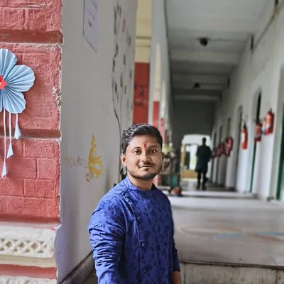 Avijit Sardar profile