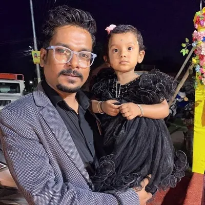 Avijit Shome profile